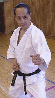 Tetsuhiko Asai Shihan 1935-2006 Tetsuhiko Asai Shihan 1935-2006